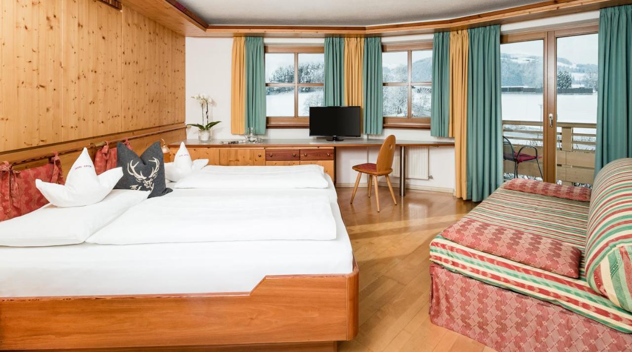 Astor Apartments ヴァルダーオラ エクステリア 写真