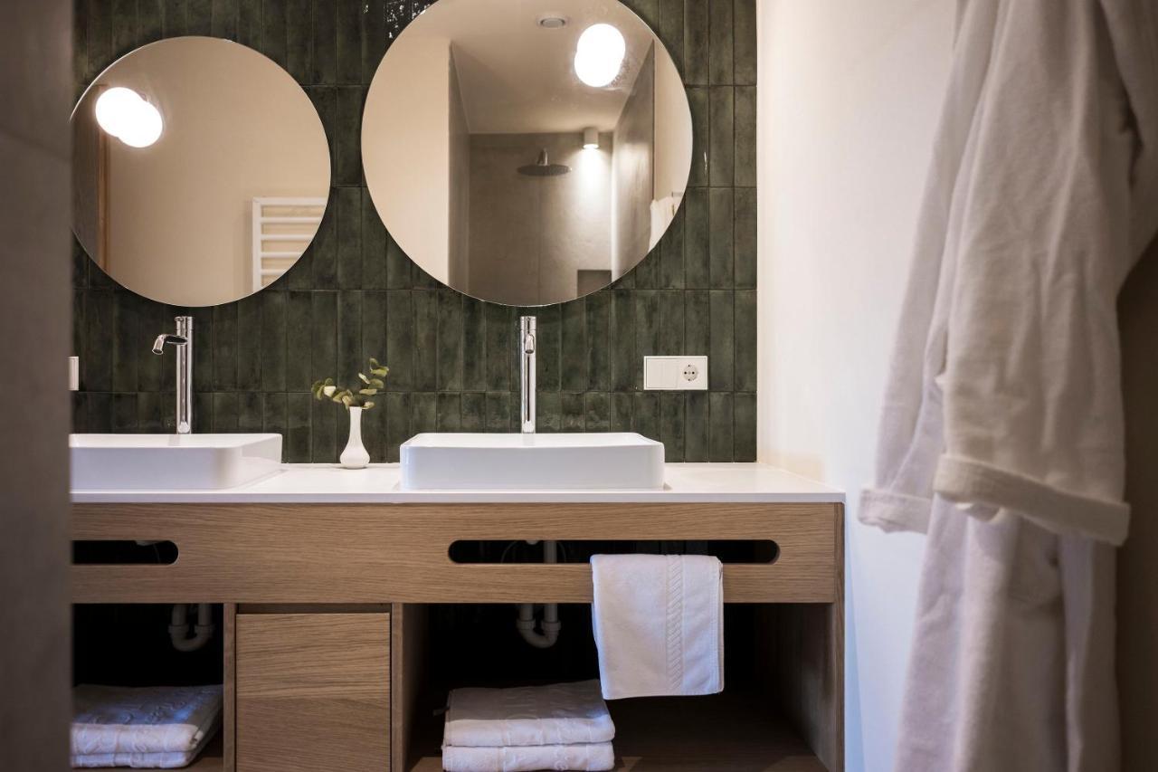 Astor Apartments ヴァルダーオラ エクステリア 写真