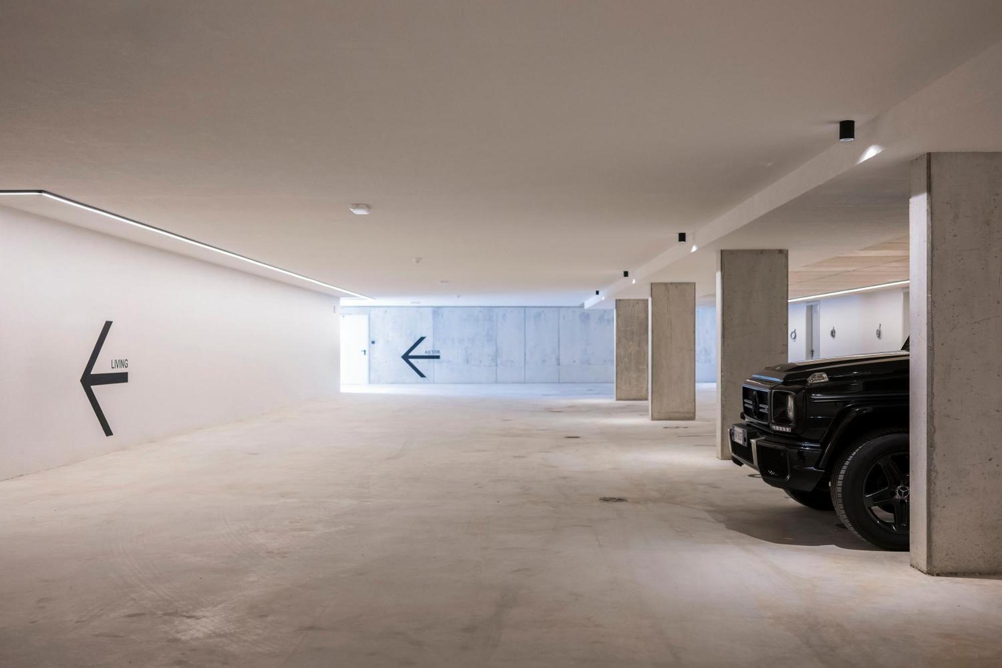 Astor Apartments ヴァルダーオラ エクステリア 写真